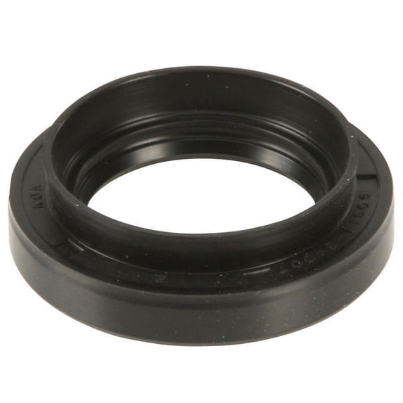 Right Drive Axle Seal - Compatible with 1998 - 2002 Chevy Prizm 1999 2000 2001