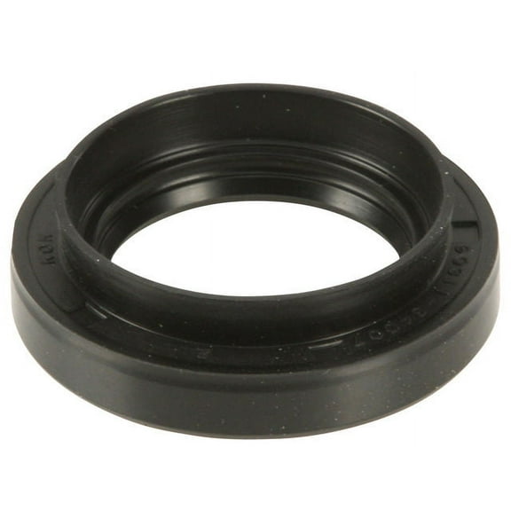 Right Drive Axle Seal - Compatible with 2007 - 2019 Toyota Yaris 2008 2009 2010 2011 2012 2013 2014 2015 2016 2017 2018