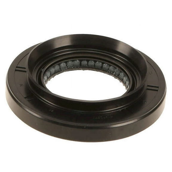 Right Drive Axle Seal - Compatible with 2013 Hyundai Veloster Turbo
