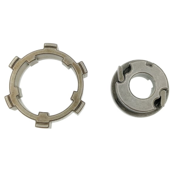 Right Drive Ratchet Holder Kit for Honda GXV160 HR194SXA HR195SXA HR214 HR215 HRA214 HRA215 HRJ216 HRC215K1 HRC216K1 Mower Brush Cutter