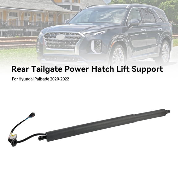 Right Drive Unit Assy Power Tail Gate 81841S8100 Fit for Hyundai Palisade 2020-2022