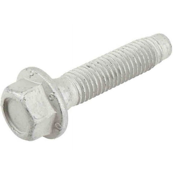 Right Engine Mount Bolt - Compatible with 2020 Chevy Sonic