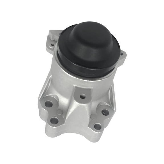 Right Engine Mount - Bolts to Front of Engine - Compatible with 2007 - 2013 Mazda CX9 3.5L 3.7L 2008 2009 2010 2011 2012