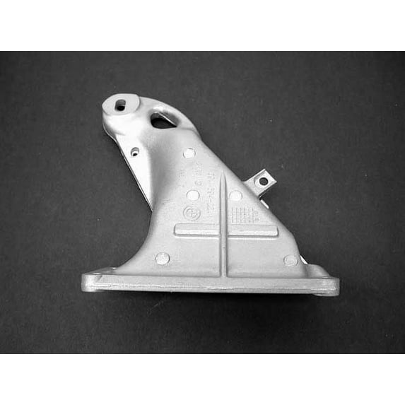 Right Engine Mount Bracket - Compatible with 2000 BMW 328Ci