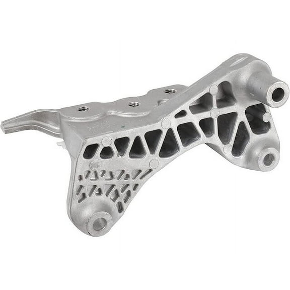 Right Engine Mount Bracket - Compatible with 2013 - 2015 Chevrolet Cruze LS - AC Delco