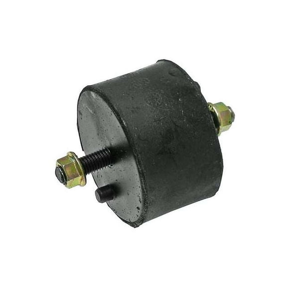 Right Engine Mount - Compatible with 1976 - 1984 Volvo 242 1977 1978 1979 1980 1981 1982 1983