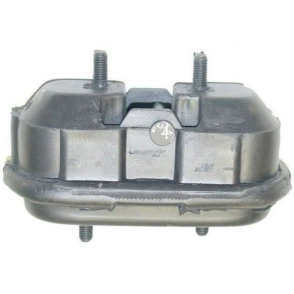 Right Engine Mount - Compatible with 1985 - 1996 Oldsmobile Cutlass Ciera 1986 1987 1988 1989 1990 1991 1992 1993 1994 1995