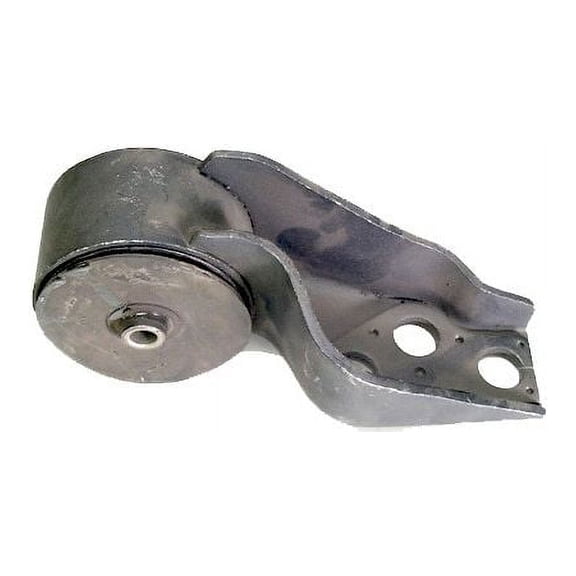 Right Engine Mount - Compatible with 1988 - 1993 Ford Festiva 1.3L 4-Cylinder 1989 1990 1991 1992