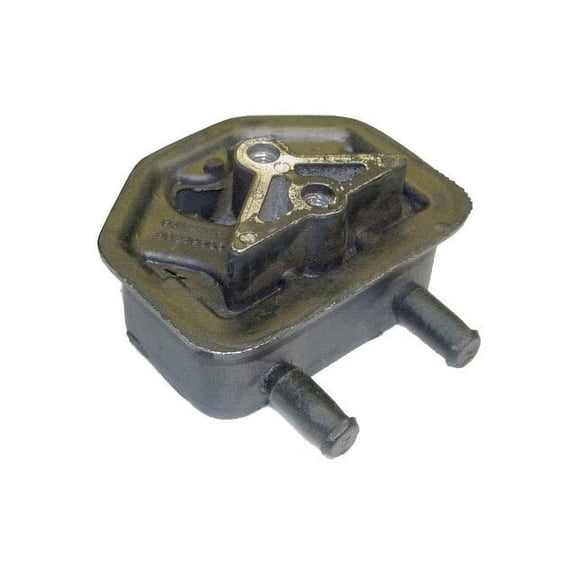 Right Engine Mount - Compatible with 1989 - 1990 Pontiac LeMans 2.0L 4-Cylinder