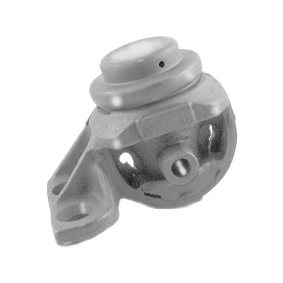 Right Engine Mount - Compatible with 1989 - 1992 Ford Probe 2.2L 4-Cylinder Turbocharged 1990 1991