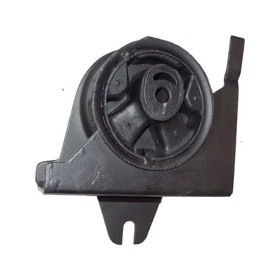 Right Engine Mount - Compatible with 1996 - 2000 Dodge Caravan 1997 1998 1999