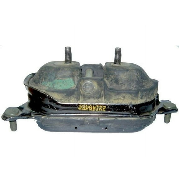 Right Engine Mount - Compatible with 1997 - 2005 Buick Century 3.1L V6 1998 1999 2000 2001 2002 2003 2004