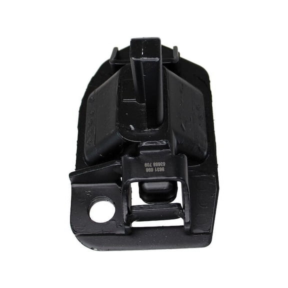 Right Engine Mount - Compatible with 1998 - 1999 Volvo S70 FWD