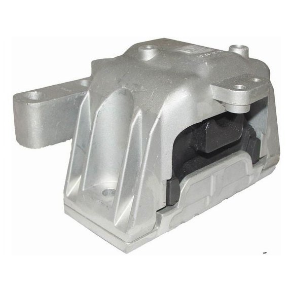 Right Engine Mount - Compatible with 1998 - 2005, 2012 - 2019 Volkswagen Beetle Hatchback 1999 2000 2001 2002 2003 2004 2013 2014 2015 2016 2017 2018