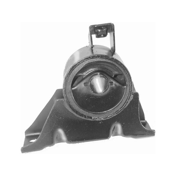 Right Engine Mount - Compatible with 1999 - 2001 Mazda Protege 1.6L 4-Cylinder 2000