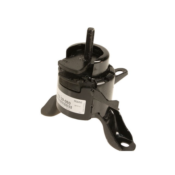 Right Engine Mount - Compatible with 2000 - 2001 Mazda MPV