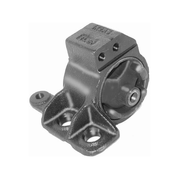 Right Engine Mount - Compatible with 2000 - 2004 Kia Spectra 1.8L 4-Cylinder 2001 2002 2003