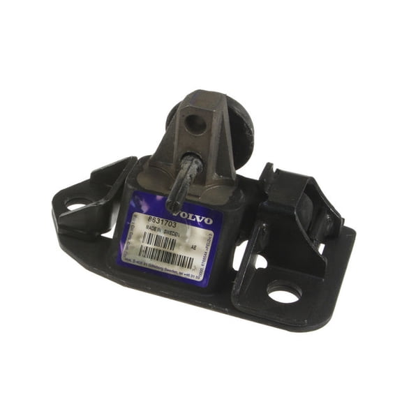 Right Engine Mount - Compatible with 2000 - 2004 Volvo C70 Convertible 2001 2002 2003