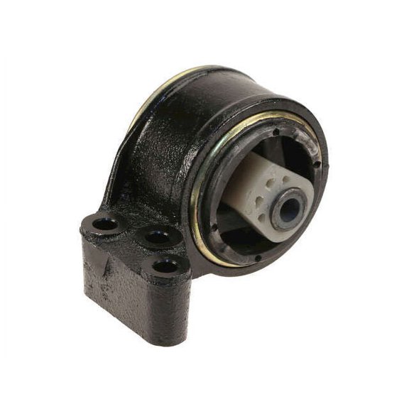 Right Engine Mount - Compatible with 2000 - 2004 Volvo S40 1.9L 4-Cylinder 2001 2002 2003