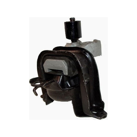 Right Engine Mount - Compatible with 2000 - 2005 Toyota Echo 1.5L 4-Cylinder 2001 2002 2003 2004