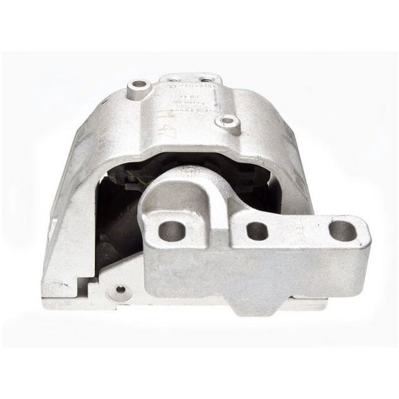Right Engine Mount - Compatible with 2000 - 2006 Audi TT 1.8L 4-Cylinder 2001 2002 2003 2004 2005