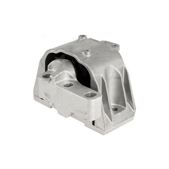 Right Engine Mount - Compatible with 2000 - 2006 Audi TT Quattro 1.8L 4-Cylinder 2001 2002 2003 2004 2005