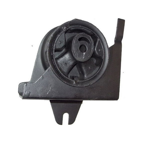 Right Engine Mount - Compatible with 2000 Chrysler Grand Voyager