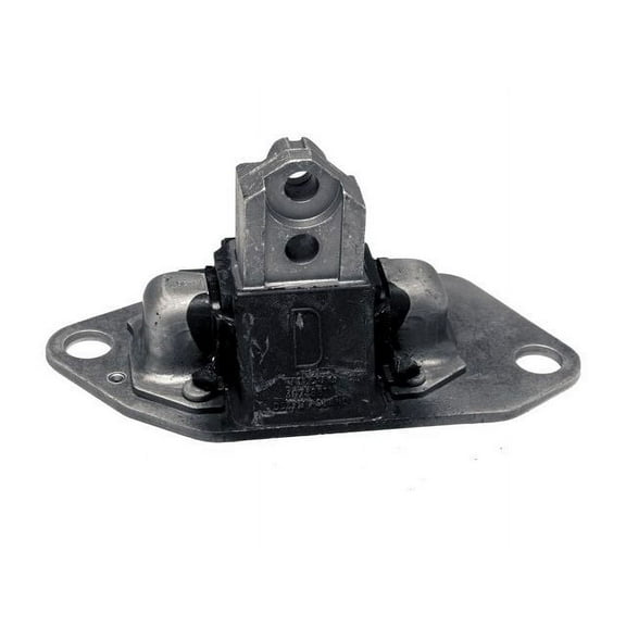 Right Engine Mount - Compatible with 2001 - 2007 Volvo V70 2002 2003 2004 2005 2006