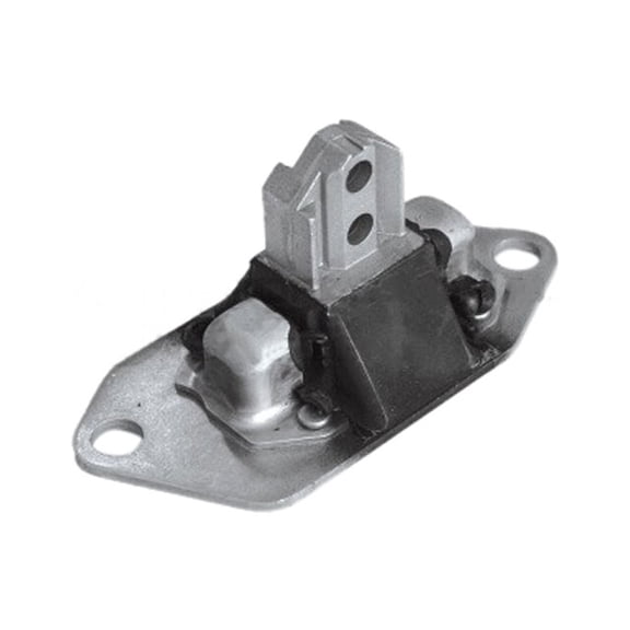 Right Engine Mount - Compatible with 2001 - 2007 Volvo V70 Wagon 2002 2003 2004 2005 2006