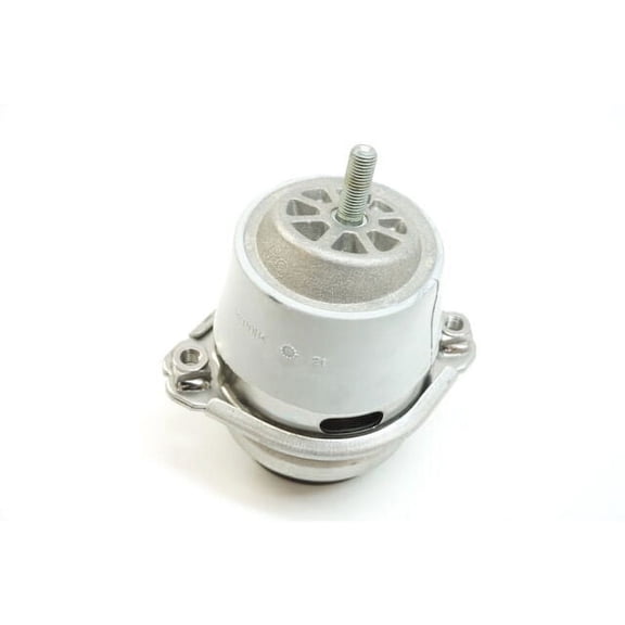 Right Engine Mount - Compatible with 2003 - 2006, 2008 - 2010 Porsche Cayenne 2004 2005 2009