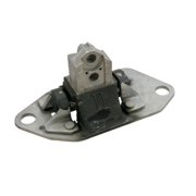 Right Engine Mount - Compatible with 2003 - 2006 Volvo XC90 2.5L 5-Cylinder 2004 2005