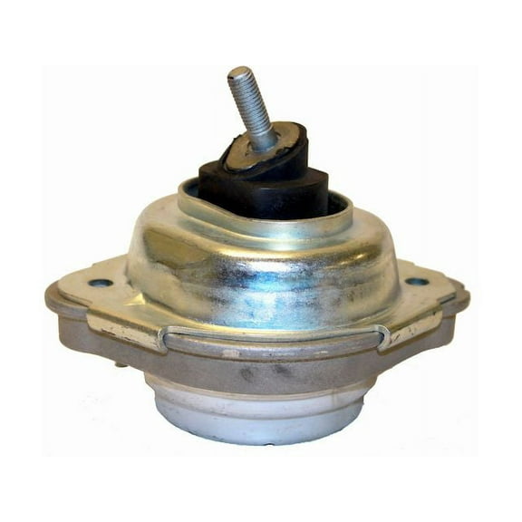Right Engine Mount - Compatible with 2004 - 2010 BMW X3 2005 2006 2007 2008 2009