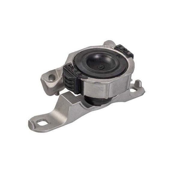 Right Engine Mount - Compatible with 2004 - 2011 Volvo S40 2005 2006 2007 2008 2009 2010
