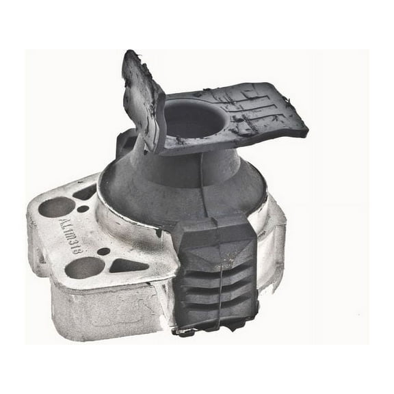 Right Engine Mount - Compatible with 2004 - 2013 Mazda 3 2005 2006 2007 2008 2009 2010 2011 2012