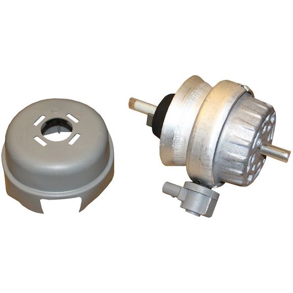 Right Engine Mount - Compatible with 2005 - 2011 Audi A6 Quattro 2006 2007 2008 2009 2010