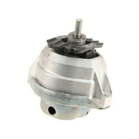Right Engine Mount - Compatible with 2006 - 2007 BMW 530xi
