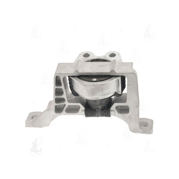 Right Engine Mount - Compatible with 2006 - 2010 Mazda 5 2.3L 4-Cylinder 2007 2008 2009