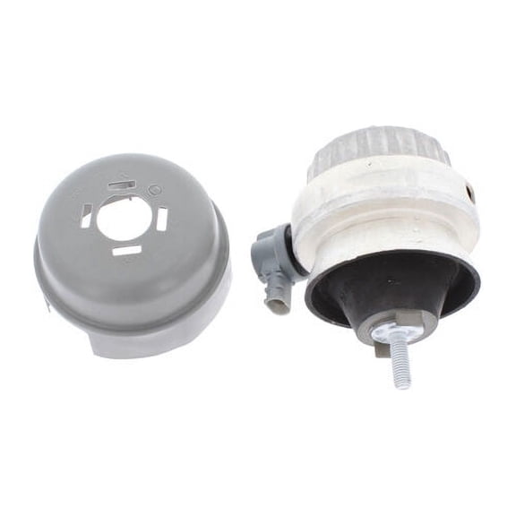 Right Engine Mount - Compatible with 2006 - 2011 Audi A6 2007 2008 2009 2010