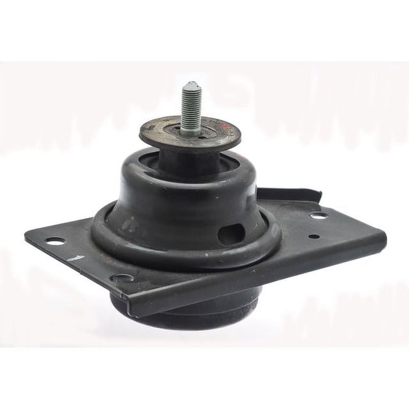 Right Engine Mount - Compatible with 2006 - 2011 Kia Rio 1.6L 4-Cylinder 2007 2008 2009 2010
