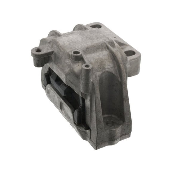 Right Engine Mount - Compatible with 2006 - 2013 Audi A3 2007 2008 2009 2010 2011 2012