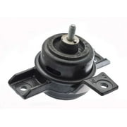 Right Engine Mount - Compatible with 2007 - 2012 Hyundai Santa Fe 2008 2009 2010 2011