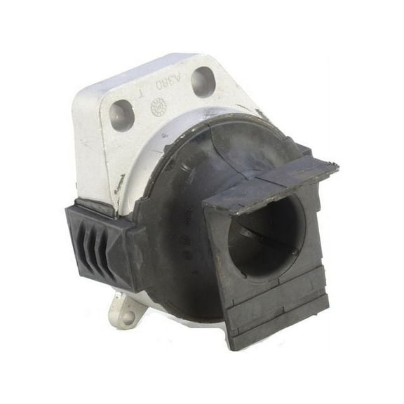 Right Engine Mount - Compatible with 2007 - 2013 Mazda 3 2008 2009 2010 2011 2012