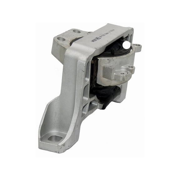 Right Engine Mount - Compatible with 2007 - 2013 Mazda 3 2008 2009 2010 2011 2012