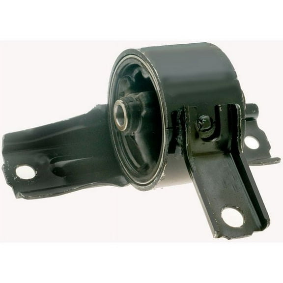 Right Engine Mount - Compatible with 2007 - 2017 Jeep Compass 2008 2009 2010 2011 2012 2013 2014 2015 2016