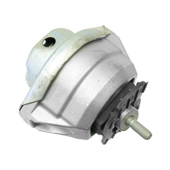 Right Engine Mount - Compatible with 2008 - 2010 BMW 528i 2009