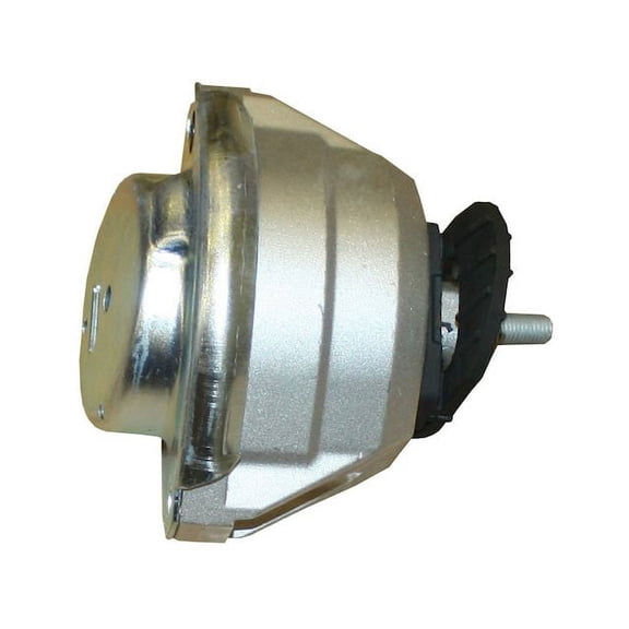 Right Engine Mount - Compatible with 2008 - 2010 BMW 528i 3.0L 6-Cylinder 2009