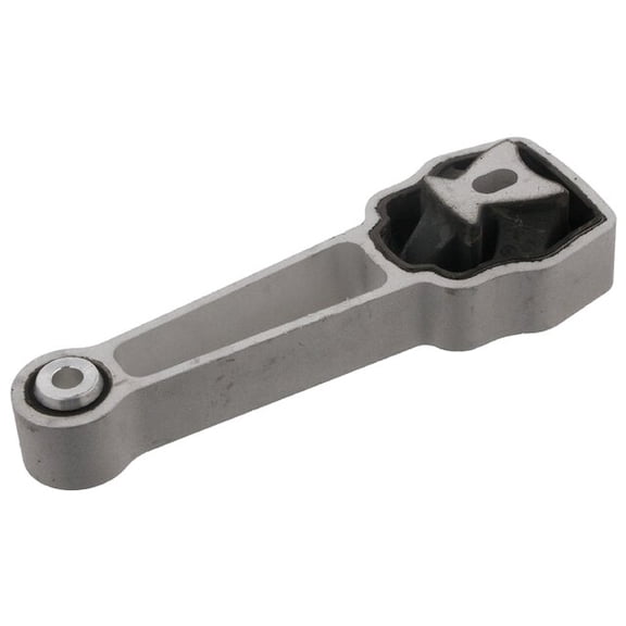 Right Engine Mount - Compatible with 2008 - 2010 Volvo V70 FWD 3.2L 6-Cylinder Naturally Aspirated Gas 2009