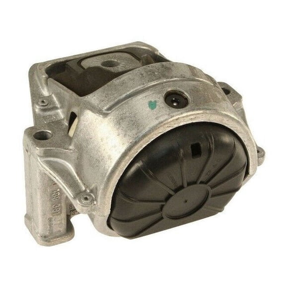 Right Engine Mount - Compatible with 2008 - 2011 Audi A5 Quattro AWD 2009 2010