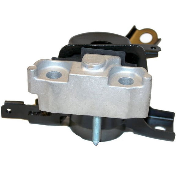 Right Engine Mount - Compatible with 2008 - 2015 Scion xB 2.4L 4-Cylinder 2009 2010 2011 2012 2013 2014