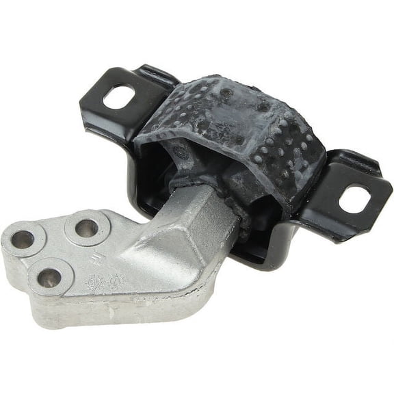 Right Engine Mount - Compatible with 2008 - 2015 Smart Fortwo 132.910 2009 2010 2011 2012 2013 2014
